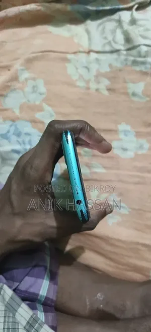 Symphony S70 Blue
