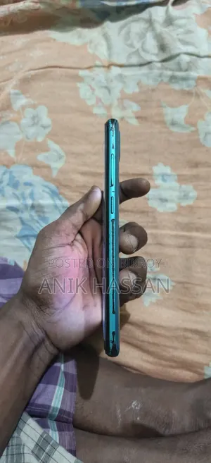Symphony S70 Blue