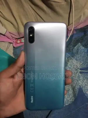 Xiaomi Redmi 9A 32 GB Blue