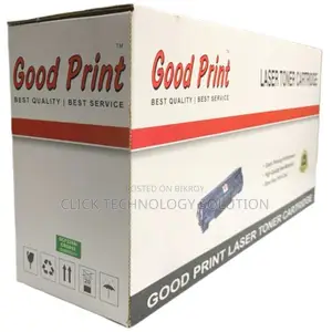 Good Print 107A / 106A LaserJet Toner Cartridge