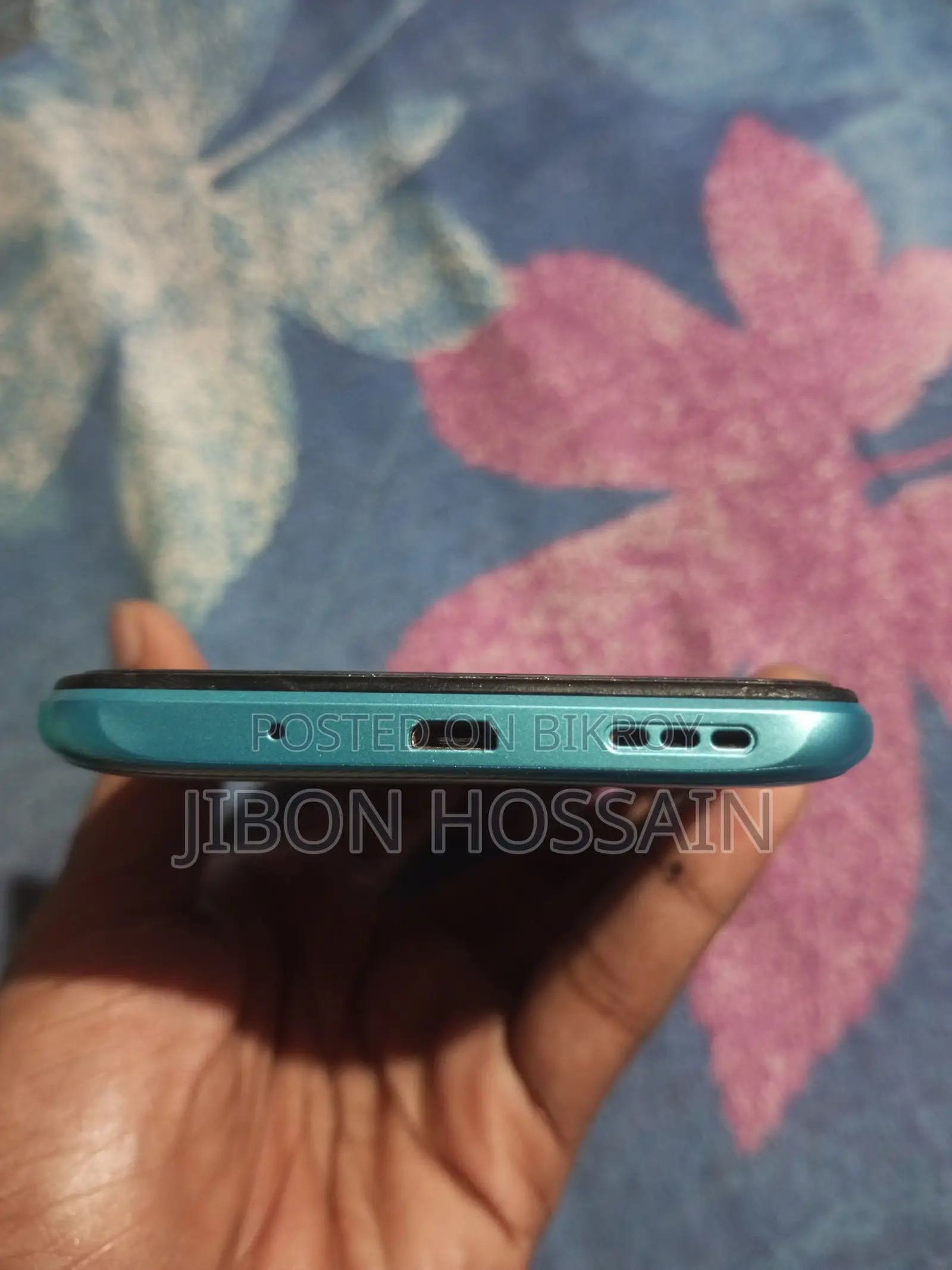 Xiaomi Redmi 9A 32 GB Blue