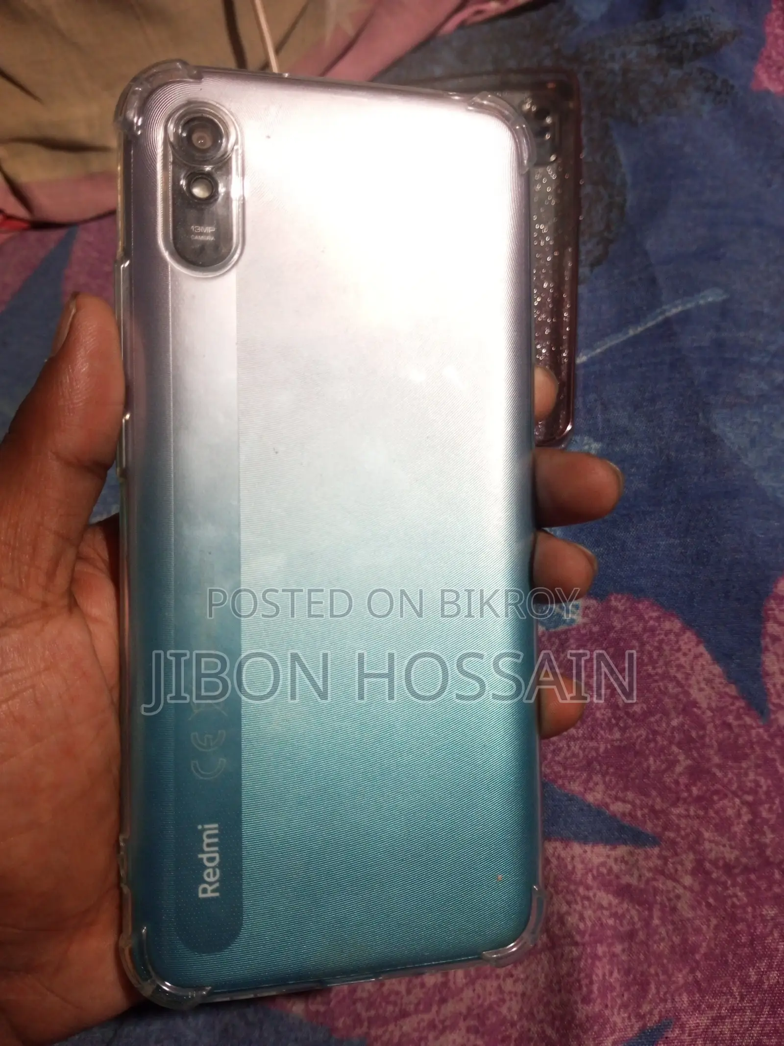 Xiaomi Redmi 9A 32 GB Blue