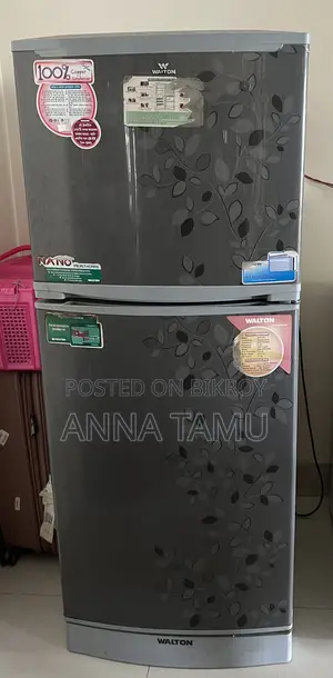Walton Fridge