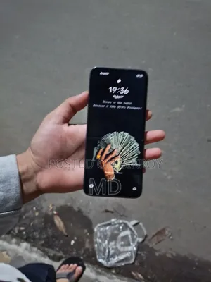 Realme 6 128 GB Black