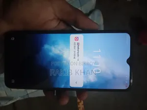 Itel S23 128 GB Black