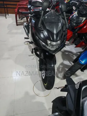 Suzuki Gixxer SF 2025 Black