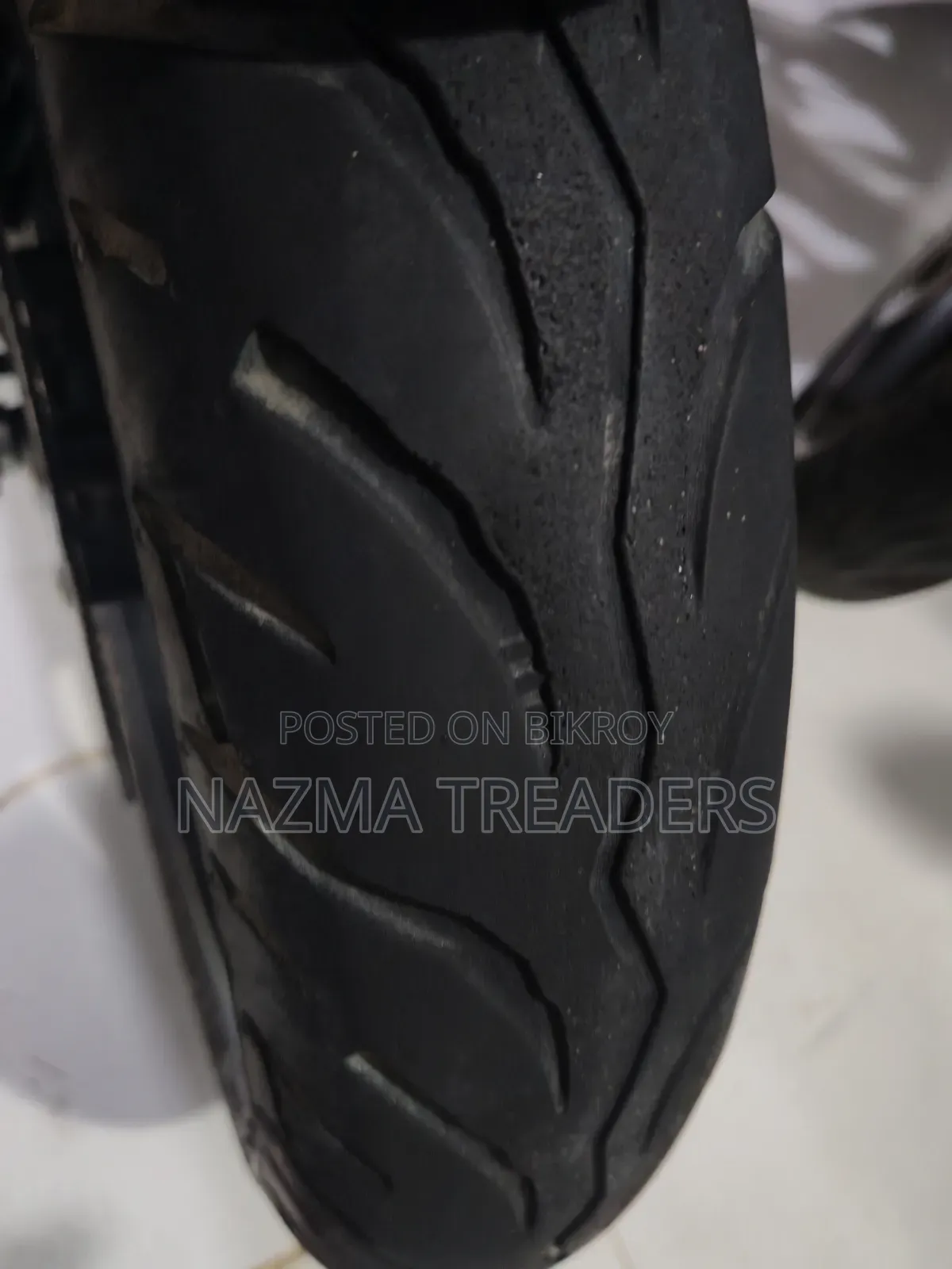Suzuki Gixxer SF 2025 Black