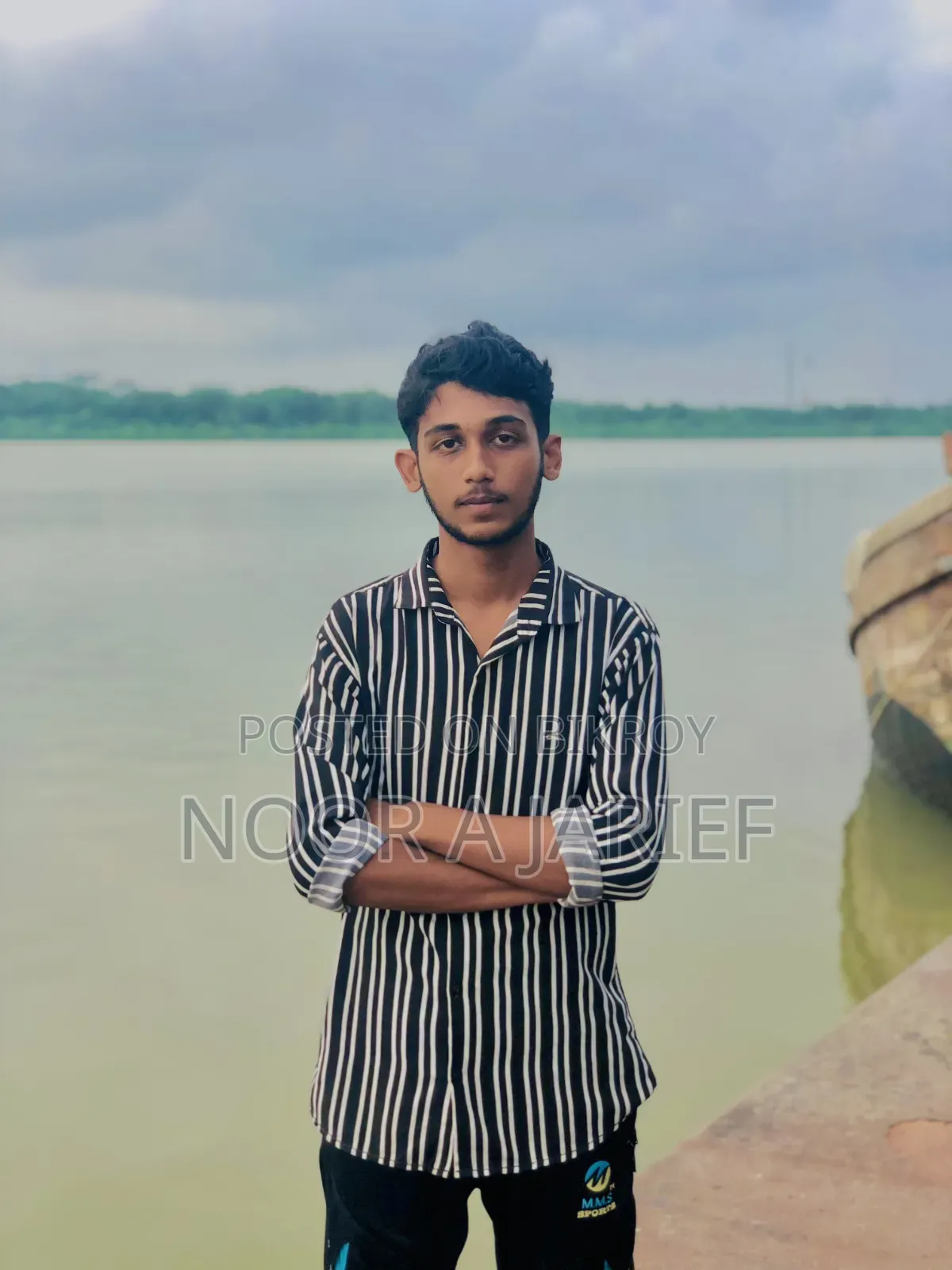 Looking for a job, I want to work with honesty