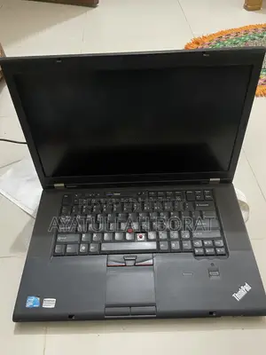 Laptop Lenovo ThinkPad W510 4GB Intel Core 7 SSD 256GB