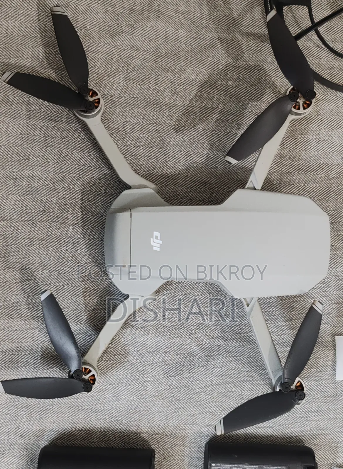 Drone: DJI Mavic Mini Sale