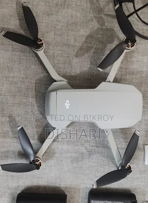 Drone: DJI Mavic Mini Sale