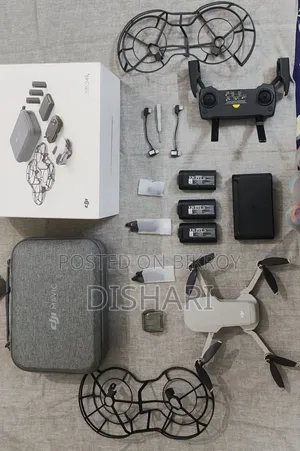 Drone: DJI Mavic Mini Sale