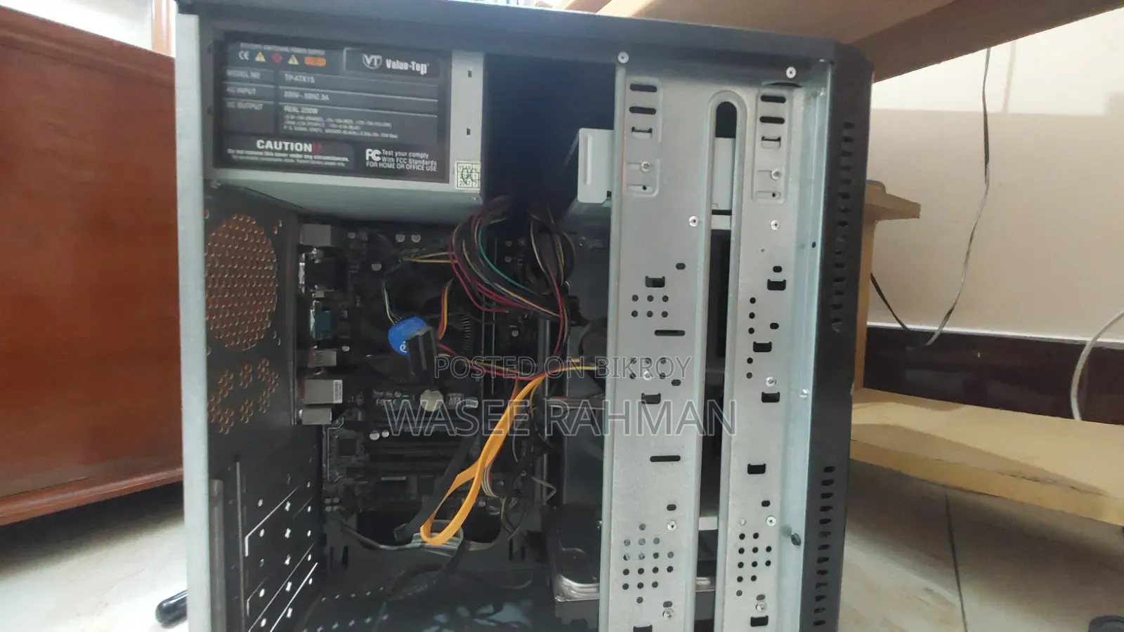 CPU Sale.