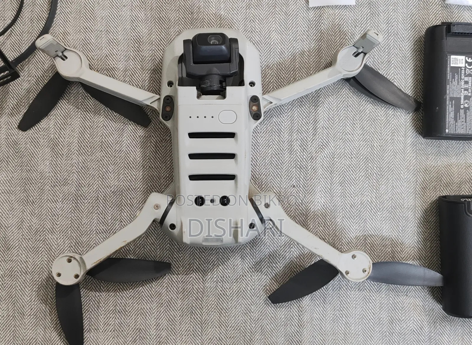 Drone: DJI Mavic Mini Sale