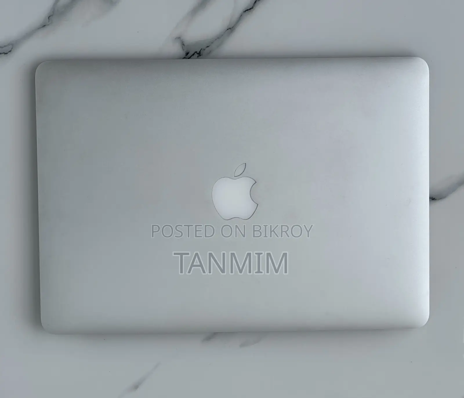 New Laptop Apple MacBook Air 2017 8GB Intel Core I5 SSD 256GB