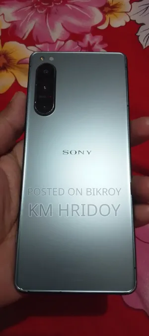 Sony Xperia 5 IV 128 GB Green