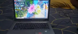 Laptop HP EliteBook 840 G3 8GB Intel Core I5 SSD 256GB