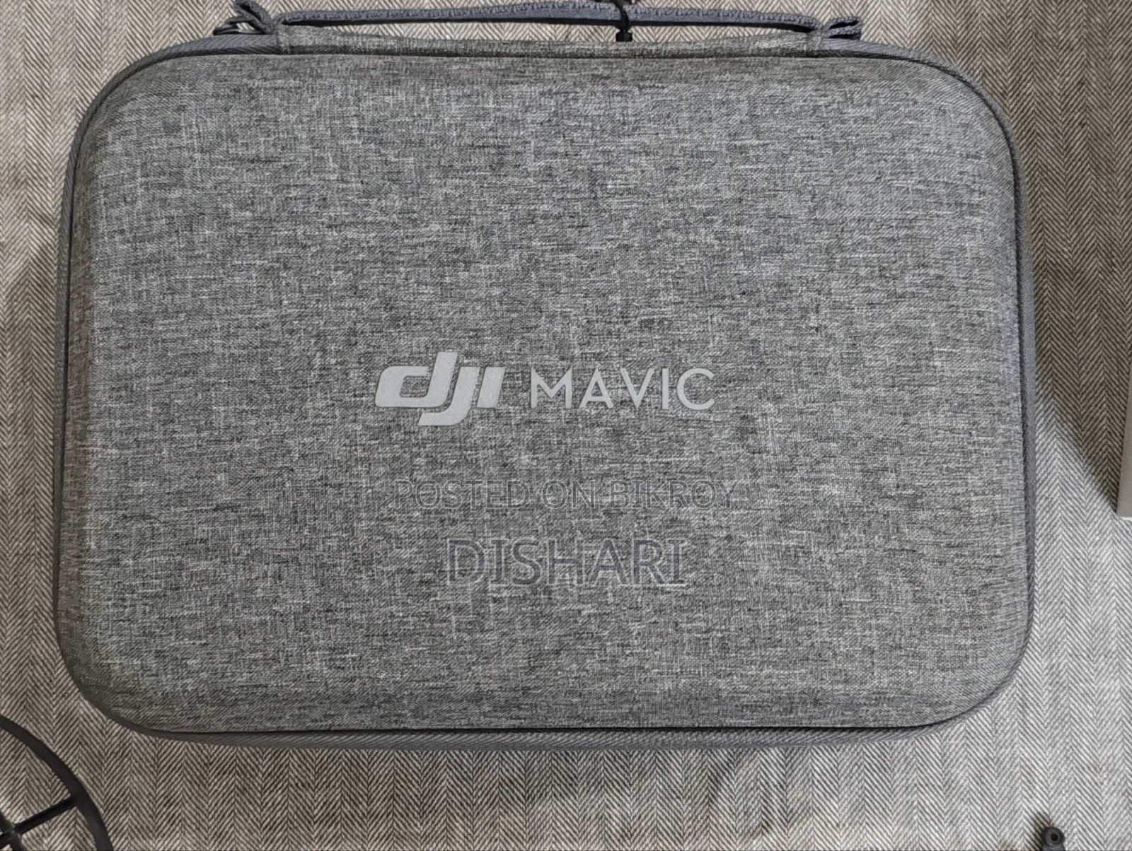 Drone: DJI Mavic Mini Sale