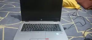 Laptop HP EliteBook 840 G3 8GB Intel Core I5 SSD 256GB