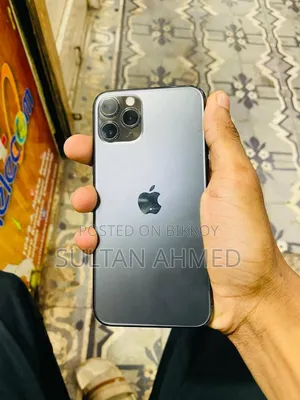 Apple iPhone 11 Pro 64 GB Black