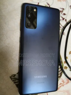 Samsung Galaxy S20 FE 128 GB Blue