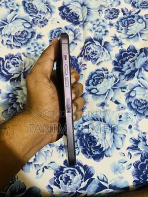অ্যাপল আইফোন ১৪ প্রো ম্যাক্স ২৫৬ জিবি পার্পল