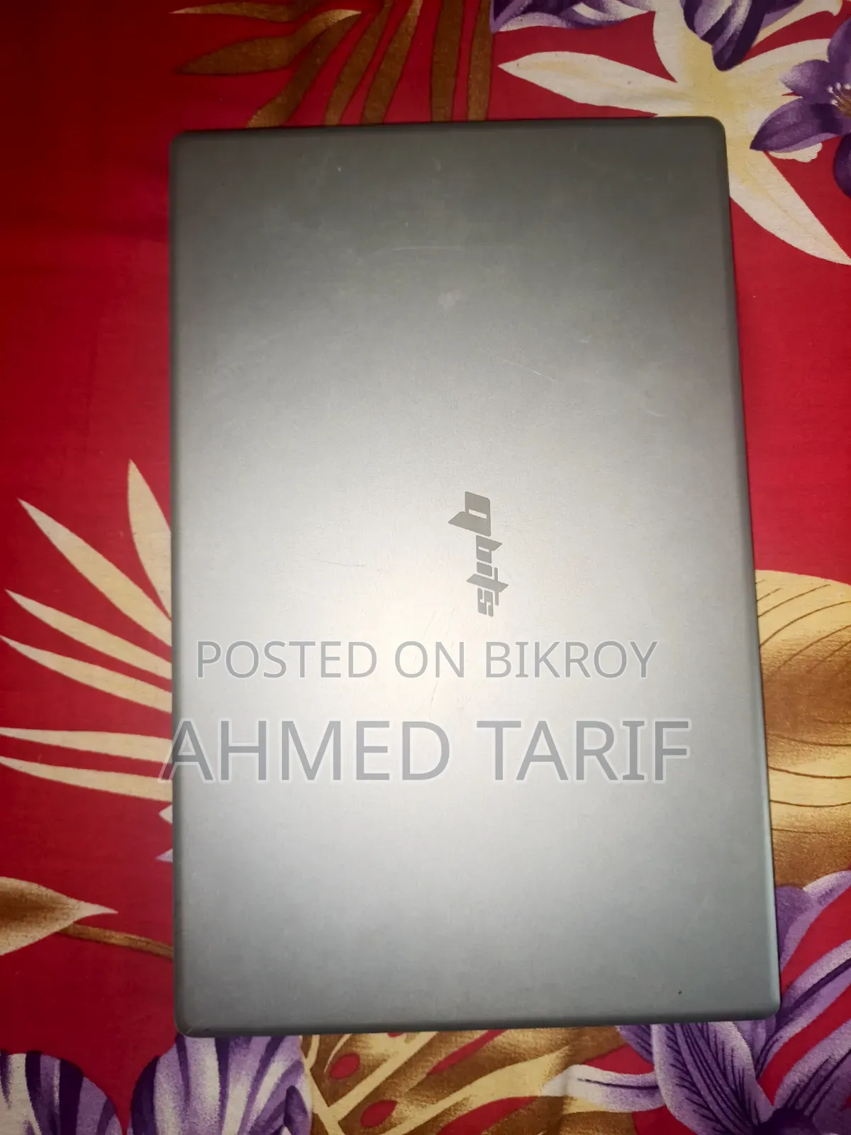 ল্যাপটপ ৮জিবি এনভিডিআইএ এসএসডি ২৫৬জিবি