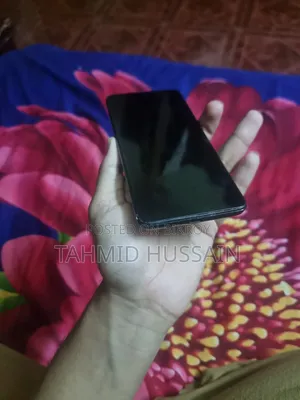 স্যামসাং গ্যালাক্সি এ৫১ ১২৮ জিবি ব্ল্যাক