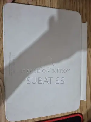 ম্যাজিক কীবোর্ড আইপ্যাড ১১তম জেনারেশন