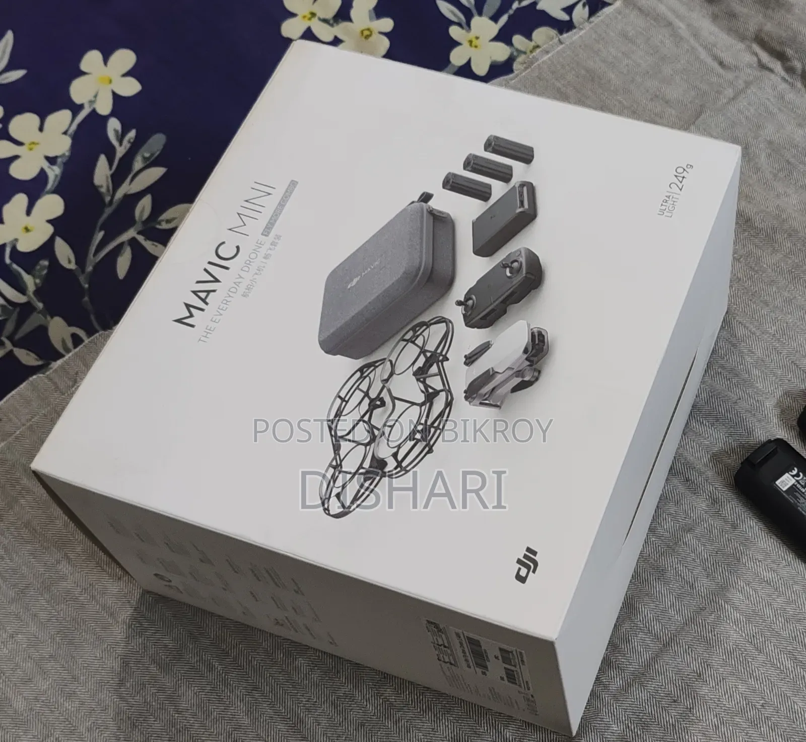 Drone: DJI Mavic Mini Sale