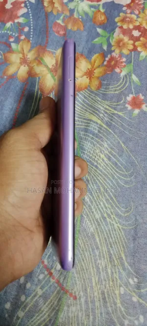 Samsung Galaxy M11 64 GB