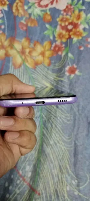 Samsung Galaxy M11 64 GB