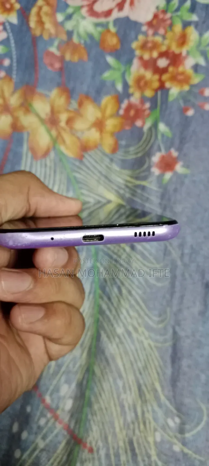 Samsung Galaxy M11 64 GB