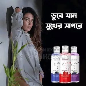 টোনো হিম ফলের সুবাসযুক্ত ওয়াটার বেসড পার্সোনাল লুব্রিকেন্ট জেল - ১০০ মিলি