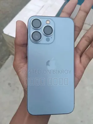 Apple iPhone 13 Pro 256 GB Blue