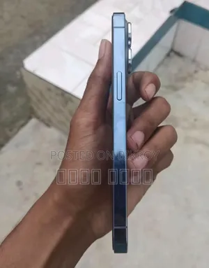Apple iPhone 13 Pro 256 GB Blue