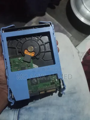 Hard Disk 500GB