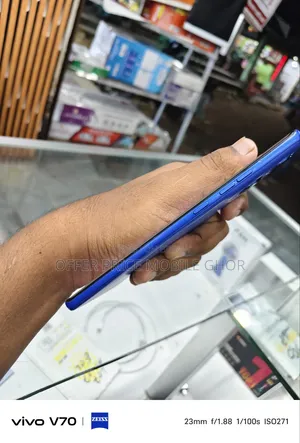 Motorola Moto G85 128 GB Gray