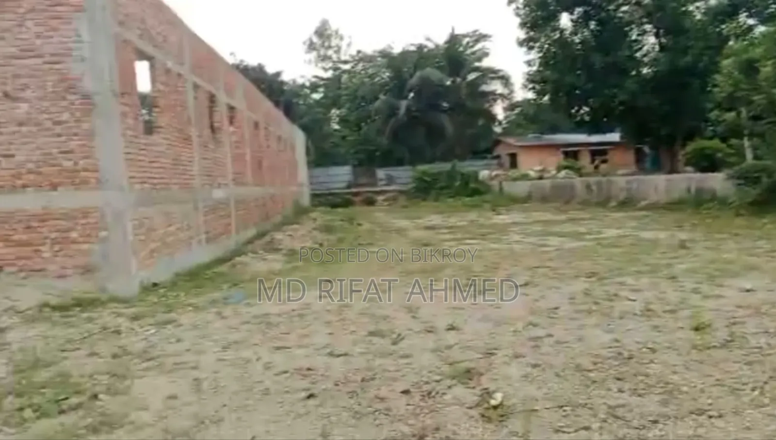 সরাসরি মালিক পক্ষ থেকে জায়গা বিক্রি করা হবে