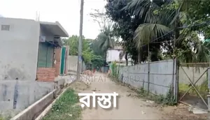 সরাসরি মালিক পক্ষ থেকে জায়গা বিক্রি করা হবে