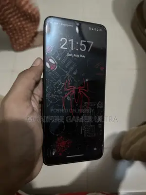 Realme C53 (India) 128 GB Black