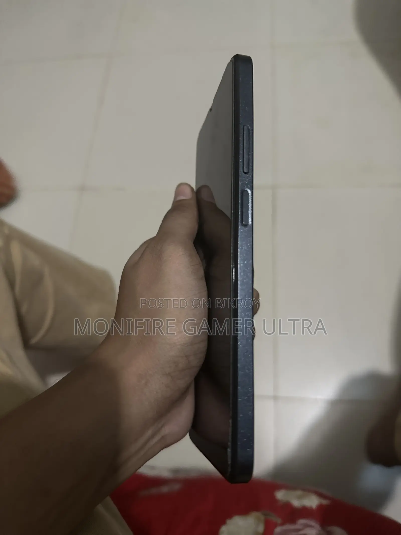 Realme C53 (India) 128 GB Black