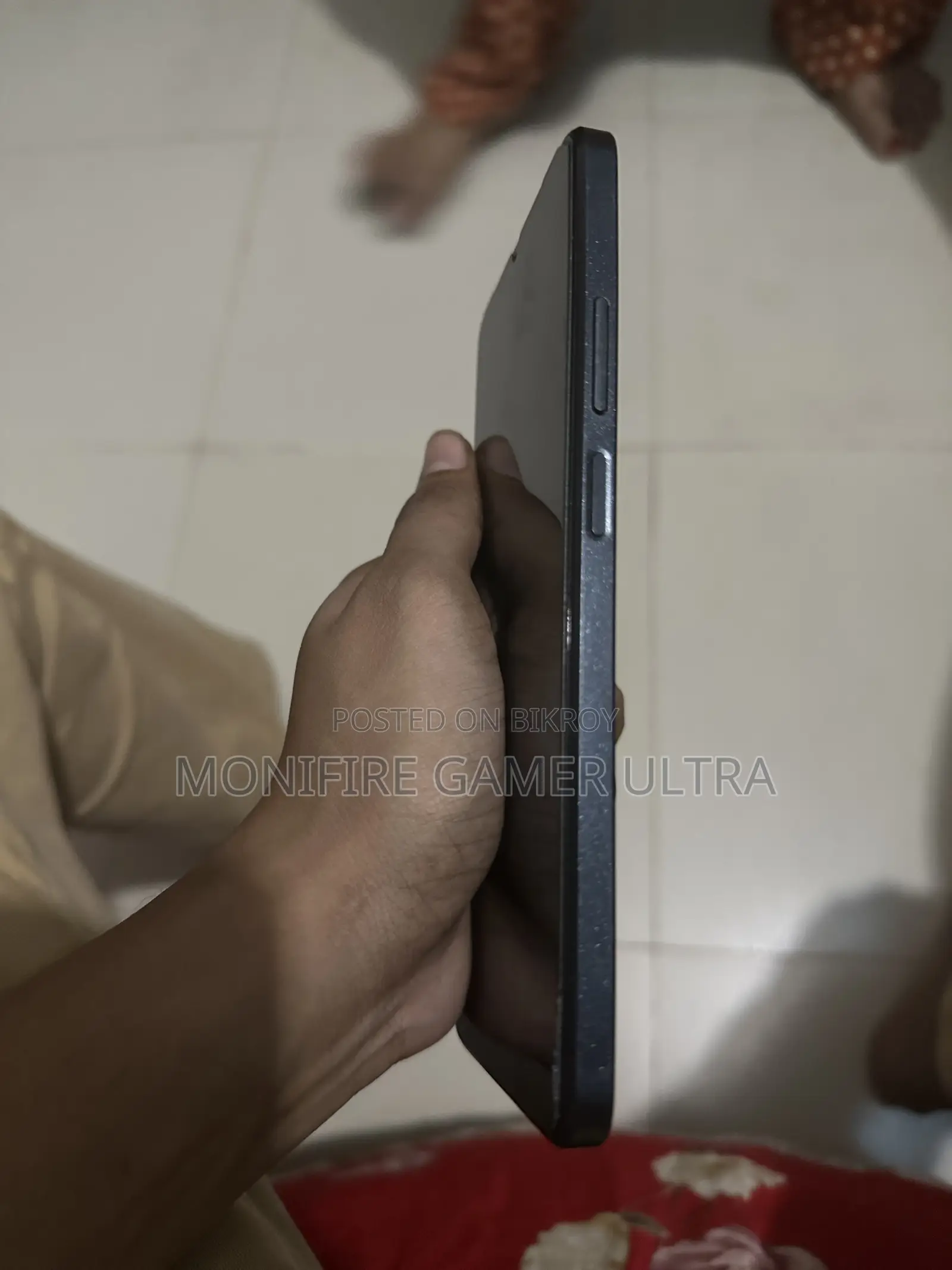 Realme C53 (India) 128 GB Black