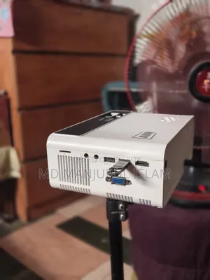 Aun D60s Projector