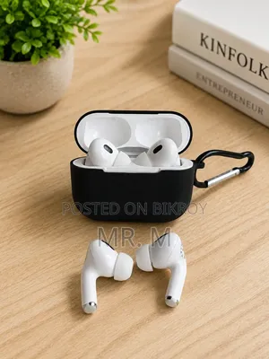 Airpods Pro - Brand New