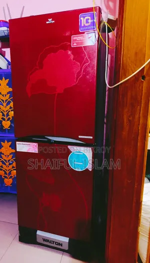 Walton Refrigerator 223 LTR
