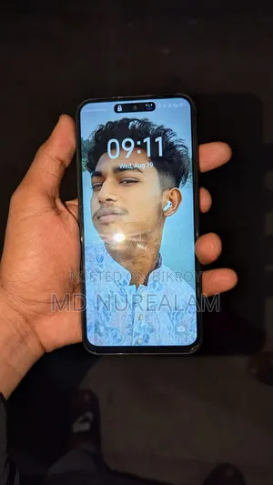 Tecno Spark 30C 128 GB Black