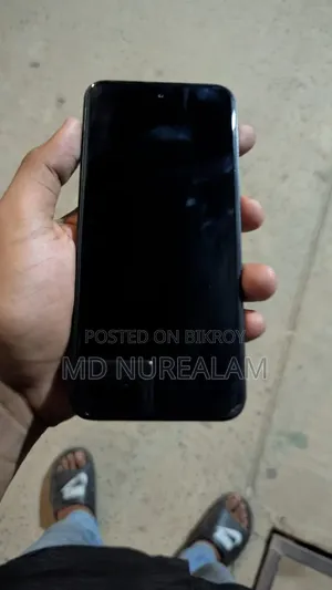 Tecno Spark 30C 128 GB Black