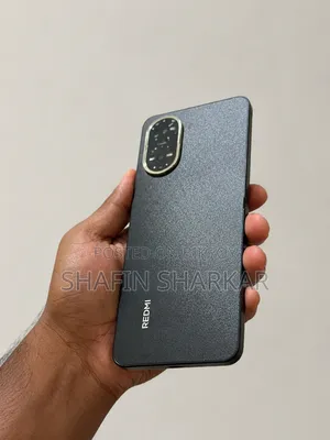 Xiaomi Redmi A5 4G 64 GB Black
