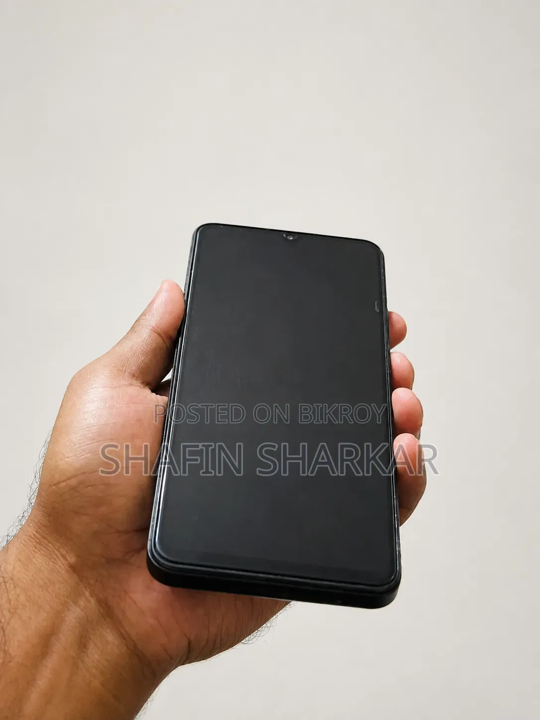 Xiaomi Redmi A5 4G 64 GB Black